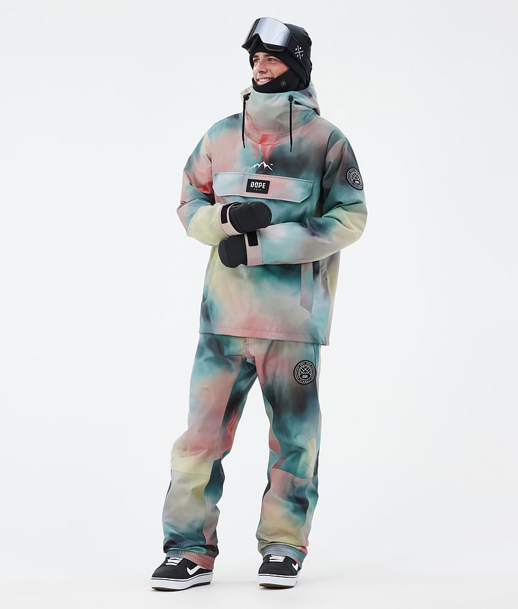 Dope Blizzard Pantalon de Snowboard Homme Stratos, Image 2 sur 5