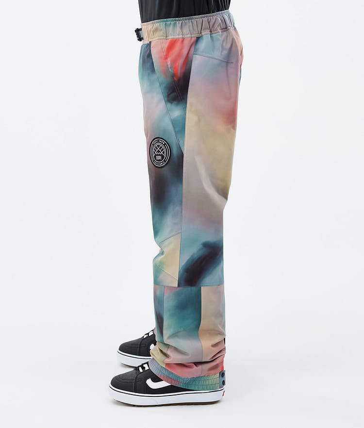 Dope Blizzard Pantalones Snowboard Hombre Stratos, Imagen 3 de 5