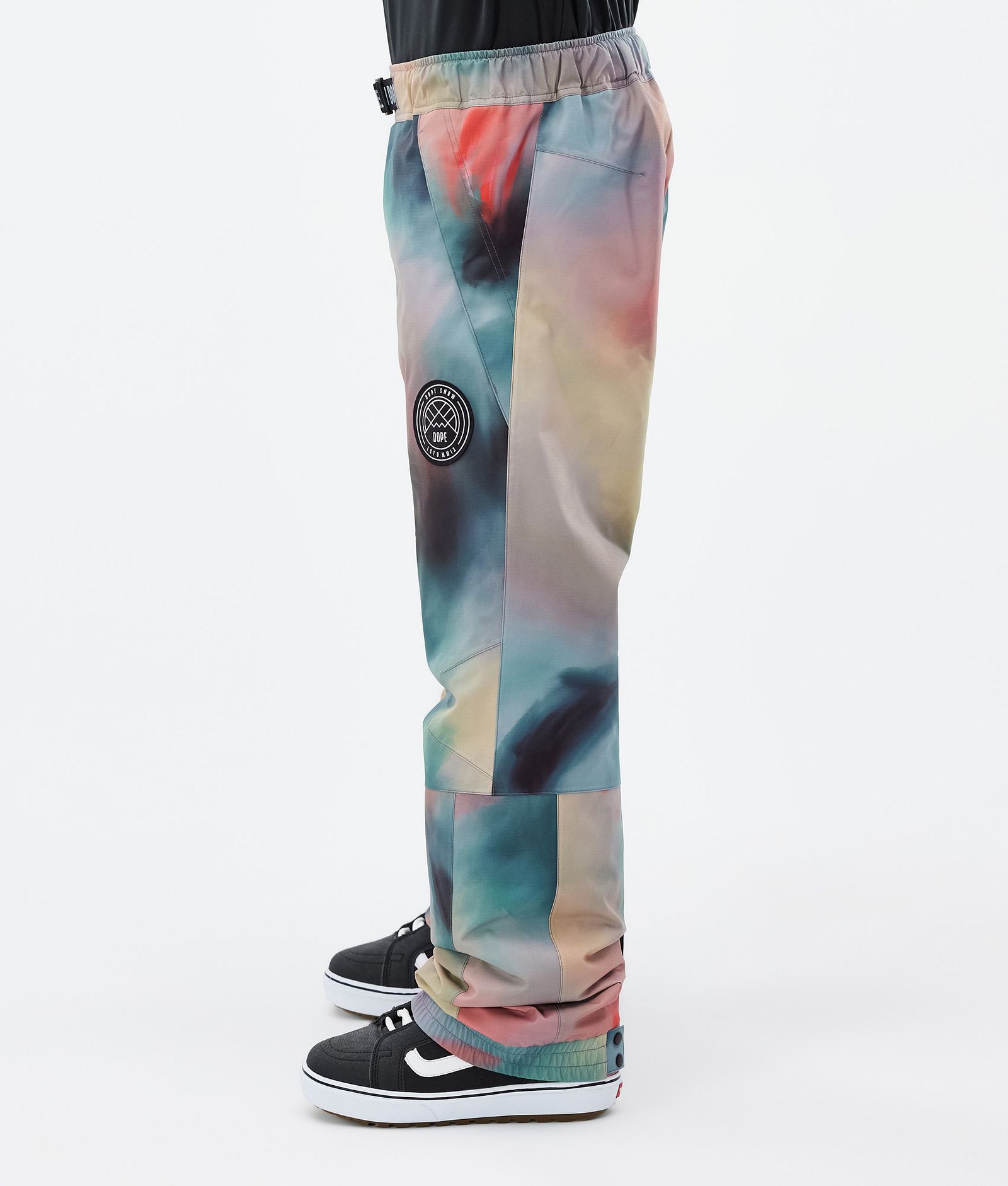 Dope Blizzard Pantalon de Snowboard Homme Stratos, Image 3 sur 5