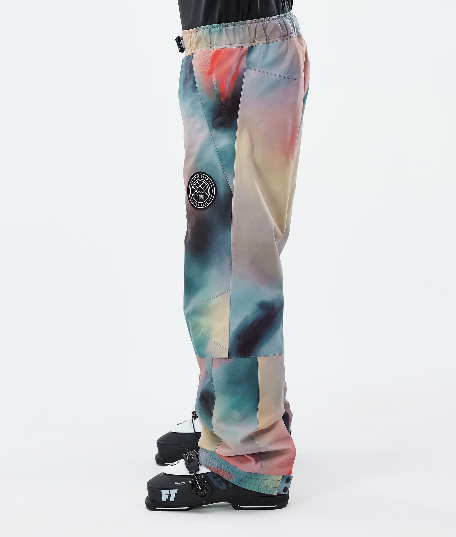 Dope Blizzard Pantaloni Sci Uomo Stratos, Immagine 3 di 5