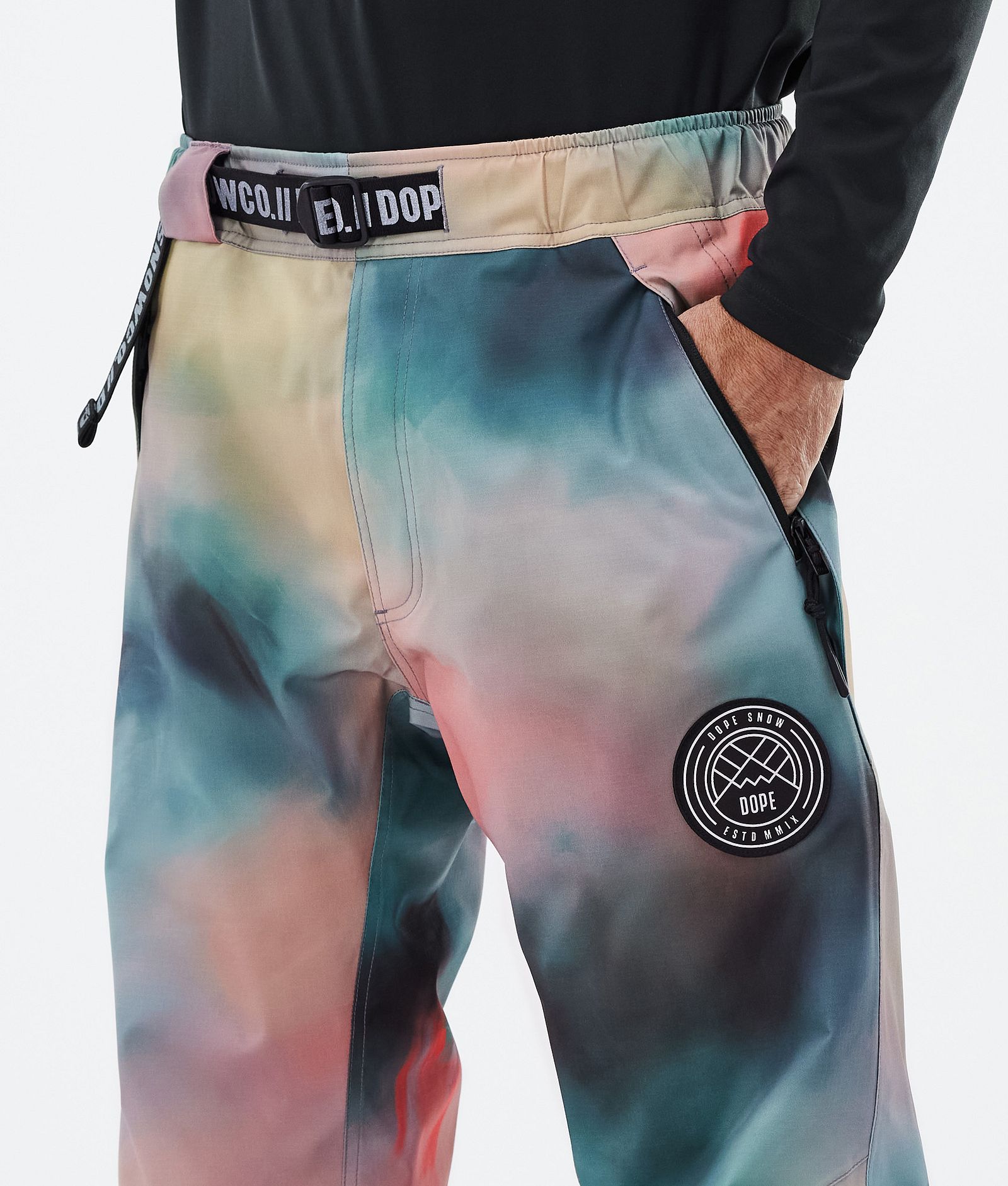 Dope Blizzard Pantaloni Sci Uomo Stratos, Immagine 5 di 5