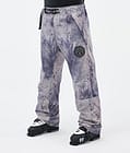 Dope Blizzard Pantaloni Sci Uomo Terra, Immagine 1 di 5