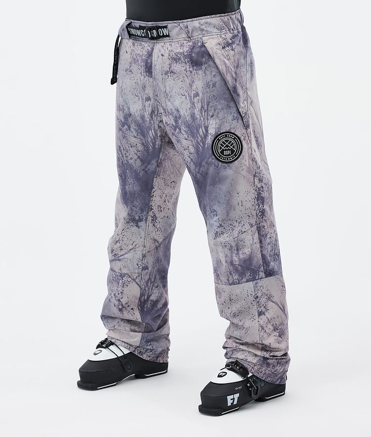 Dope Blizzard Pantaloni Sci Uomo Terra, Immagine 1 di 5