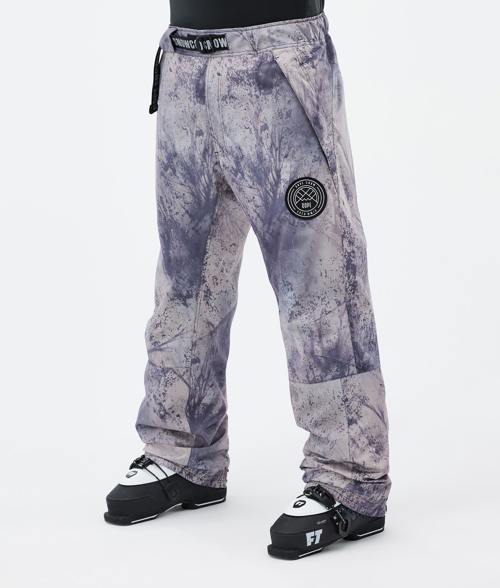 Dope Blizzard Skihose Herren Terra, Bild 1 von 5