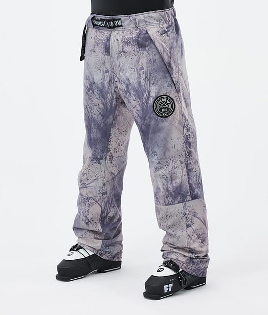 Dope Blizzard 2024 Skihose Herren Terra