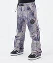 Dope Blizzard Pantalon de Snowboard Homme Terra