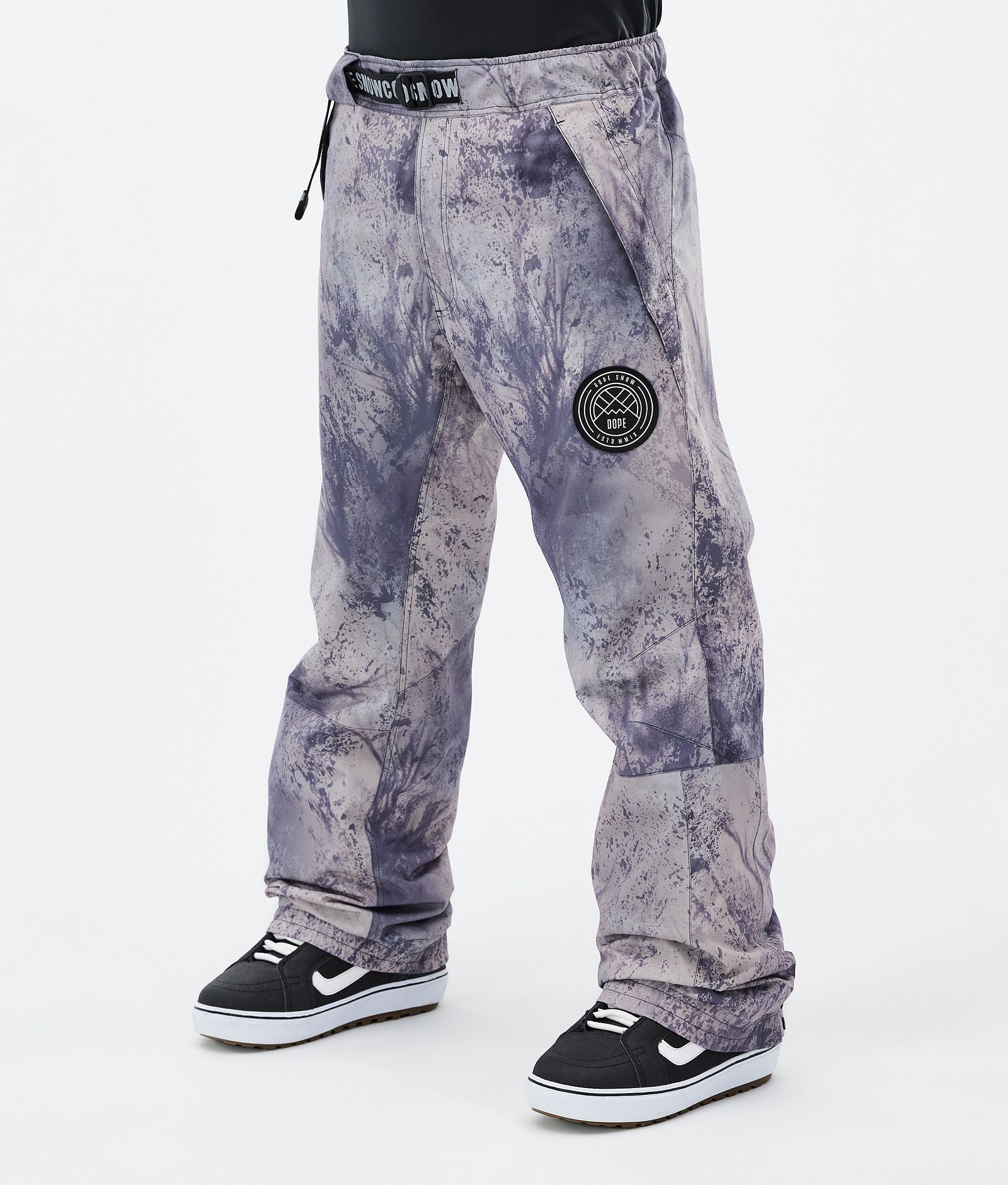 Dope Blizzard Snowboard Broek Heren Terra, Afbeelding 1 van 5