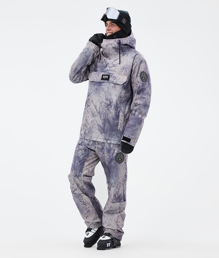 Dope Blizzard Ski Pants Men Terra, Image 2 of 5