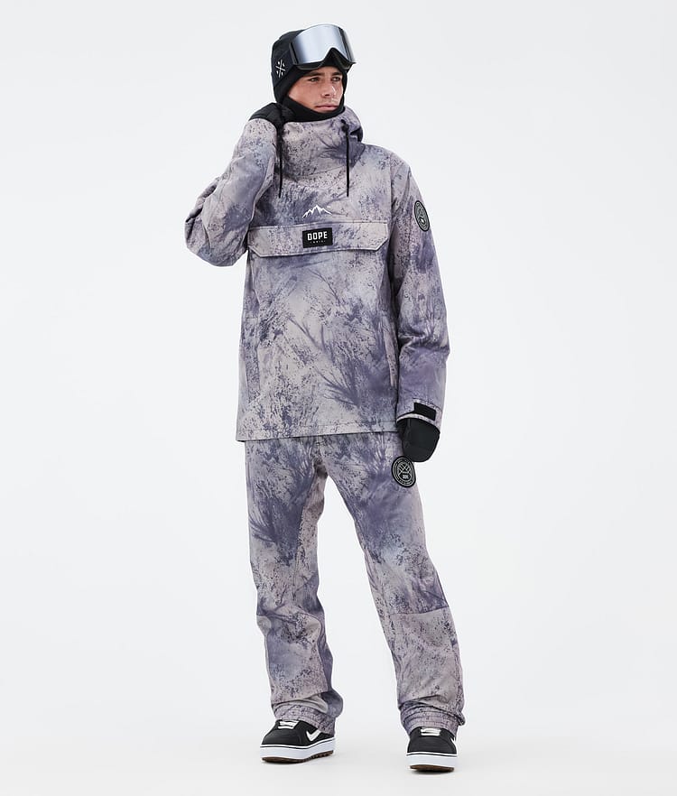 Dope Blizzard Pantalones Snowboard Hombre Terra, Imagen 2 de 5