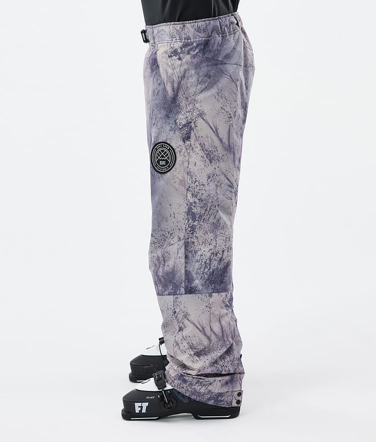 Dope Blizzard Ski Pants Men Terra, Image 3 of 5