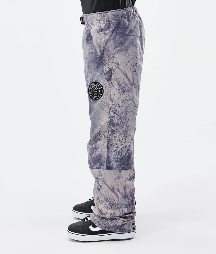 Dope Blizzard Snowboard Pants Men Terra, Image 3 of 5