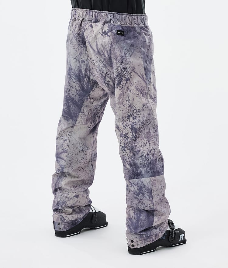 Dope Blizzard Pantaloni Sci Uomo Terra, Immagine 4 di 5