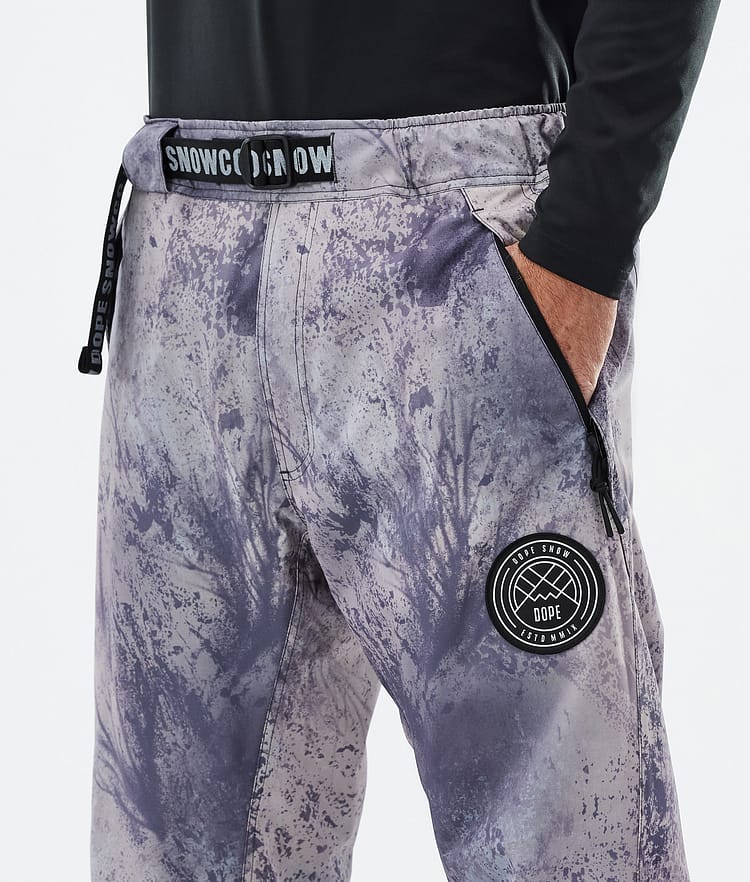 Dope Blizzard Snowboard Broek Heren Terra, Afbeelding 5 van 5