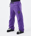 Dope Blizzard Pantalones Esquí Hombre Vivid Purple