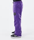 Dope Blizzard Snowboard Bukser Herre Vivid Purple, Billede 3 af 5