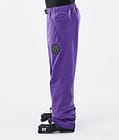 Dope Blizzard Ski Pants Men Vivid Purple, Image 3 of 5