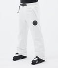 Dope Blizzard Ski Pants Men Whitish, Image 1 of 5