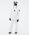 Dope Blizzard Pantaloni Snowboard Uomo Whitish, Immagine 2 di 5