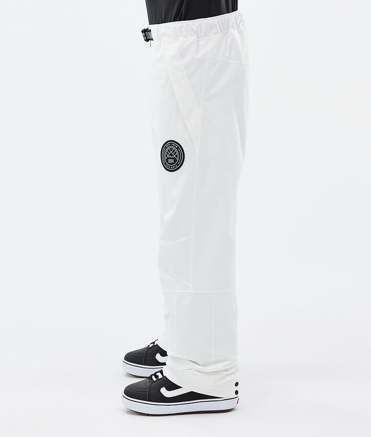 Dope Blizzard Pantalon de Snowboard Homme Whitish, Image 3 sur 5