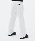 Dope Blizzard Ski Pants Men Whitish, Image 4 of 5