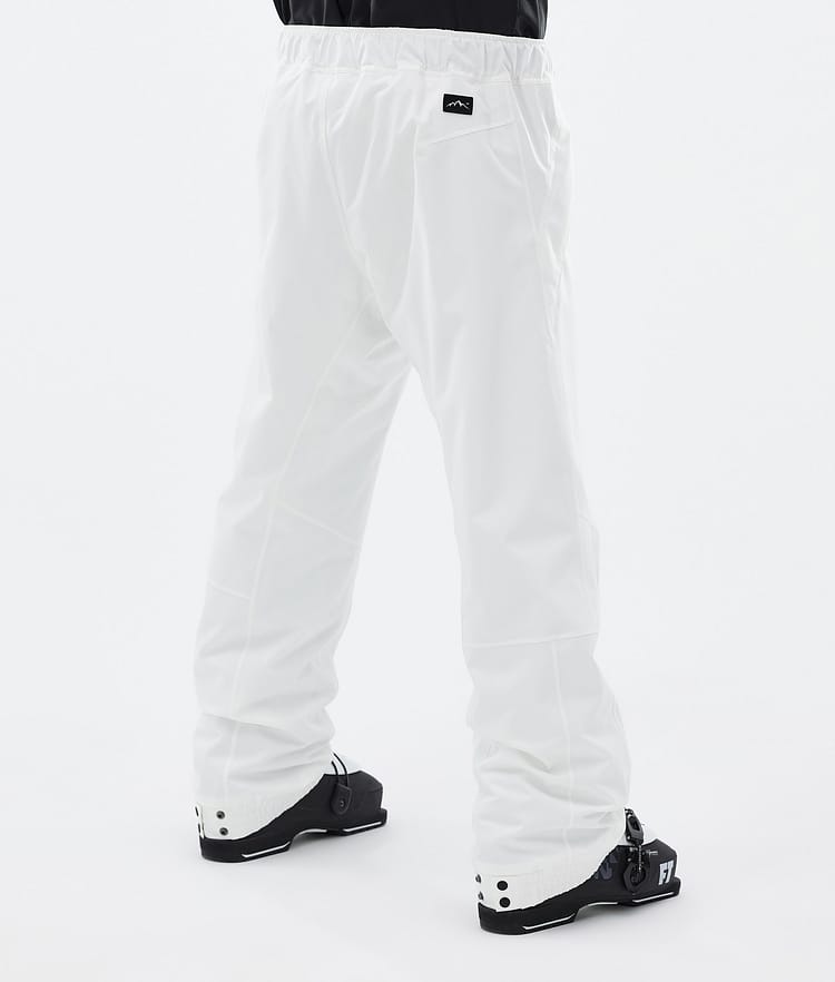 Dope Blizzard Ski Pants Men Whitish, Image 4 of 5