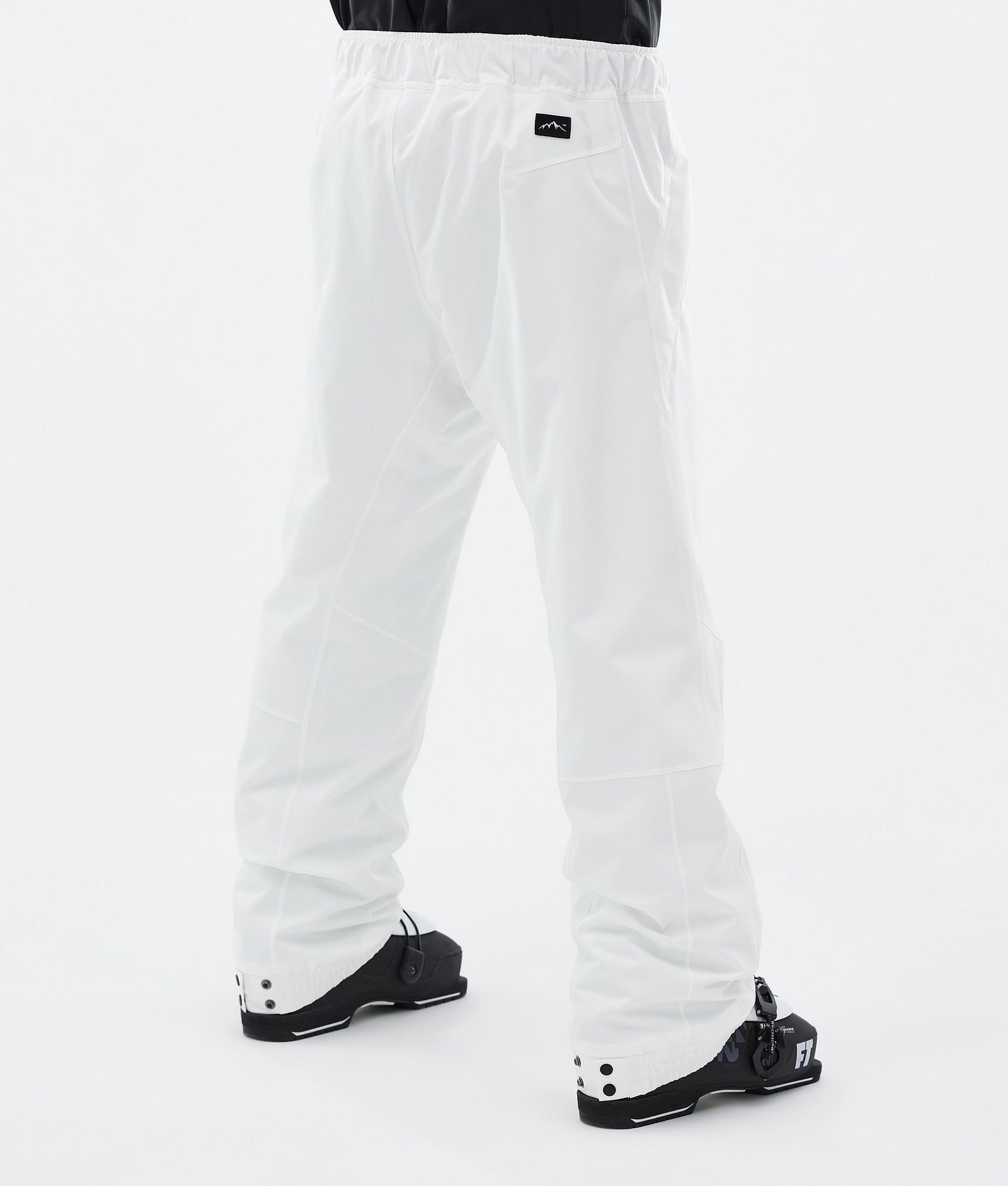 Dope Blizzard Ski Pants Men Whitish, Image 4 of 5