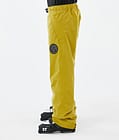 Dope Blizzard Pantalones Esquí Hombre Yellow, Imagen 3 de 5