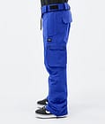 Dope Iconic Snowboard Pants Men Cobalt Blue, Image 3 of 7