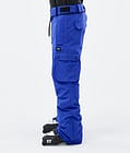 Dope Iconic Pantalon de Ski Homme Cobalt Blue, Image 3 sur 7