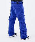 Dope Iconic Snowboard Pants Men Cobalt Blue, Image 4 of 7