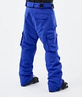 Dope Iconic Ski Pants Men Cobalt Blue, Image 4 of 7