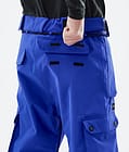 Dope Iconic Snowboard Pants Men Cobalt Blue, Image 7 of 7