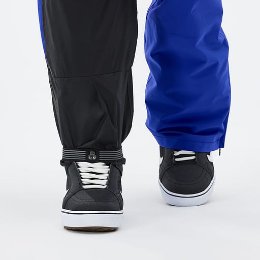 Elasticated Snow Gaiters Main Product Details Image,