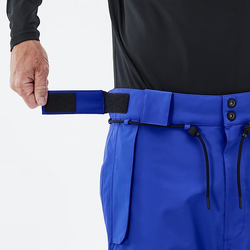 Elastic Adjustable Waistband Main Product Details Image,