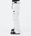 Dope Iconic Pantaloni Sci Uomo Whitish, Immagine 3 di 7