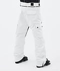 Dope Iconic Ski Pants Men Whitish, Image 4 of 7