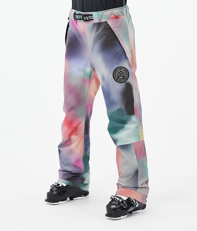 Dope Blizzard W Ski Pants Women Aurora, Image 1 of 5