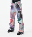 Dope Blizzard W Ski Pants Women Aurora