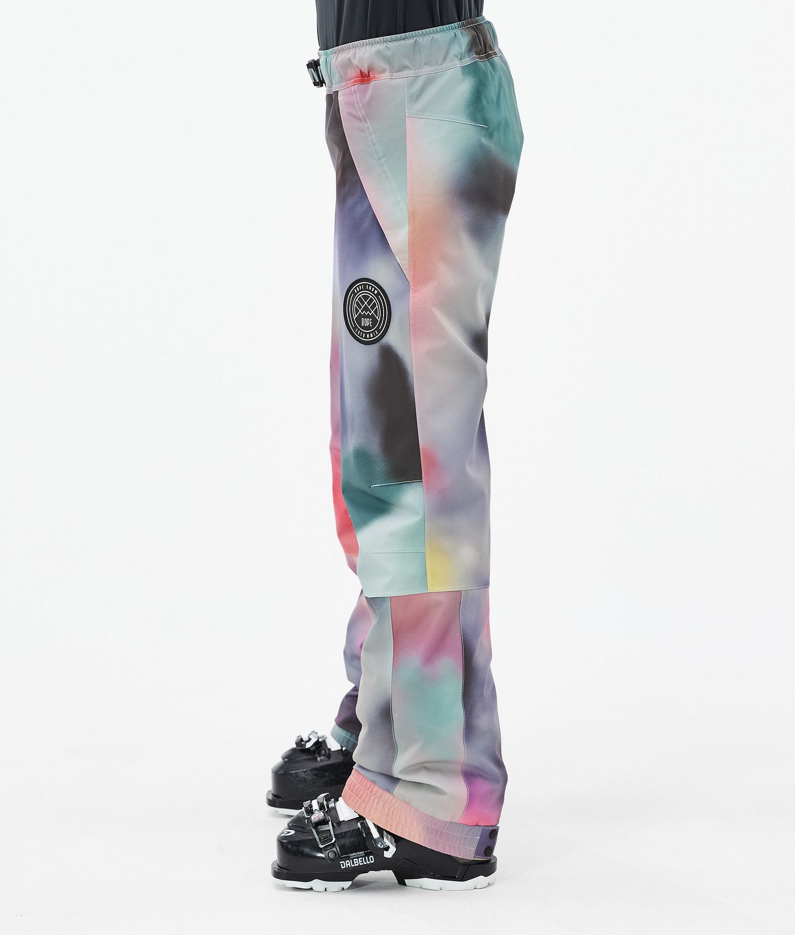 Dope Blizzard W Pantaloni Sci Donna Aurora, Immagine 3 di 5