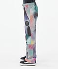 Dope Blizzard W Pantalon de Snowboard Femme Aurora, Image 3 sur 5