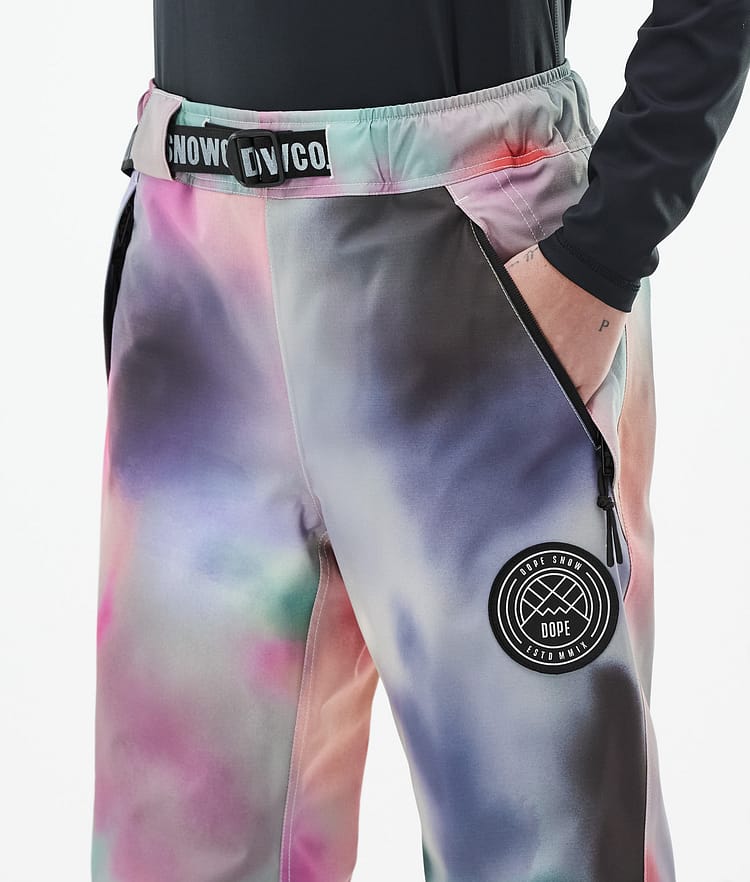 Dope Blizzard W Pantaloni Snowboard Donna Aurora, Immagine 5 di 5