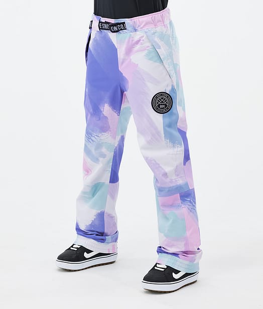 Dope Blizzard W 2024 Snowboard Broek Dames Dreams