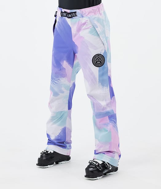 Dope Blizzard W Pantalones Esquí Mujer Dreams