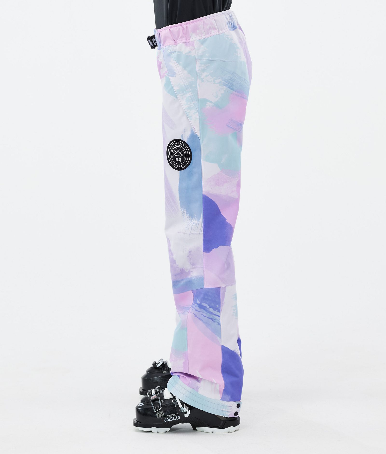 Dope Blizzard W Ski Pants Women Dreams, Image 3 of 5