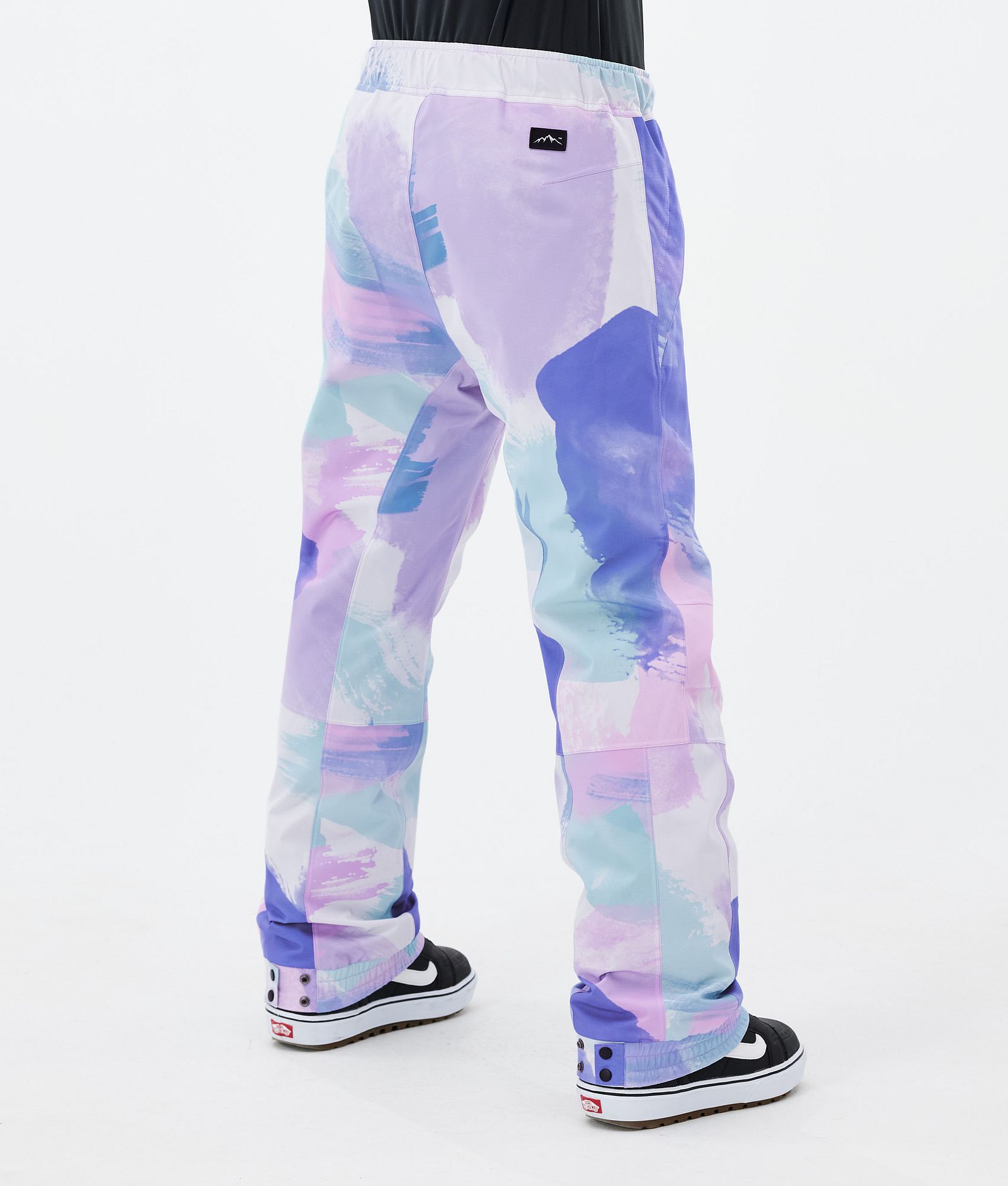 Dope Blizzard W Pantalon de Snowboard Femme Dreams, Image 4 sur 5