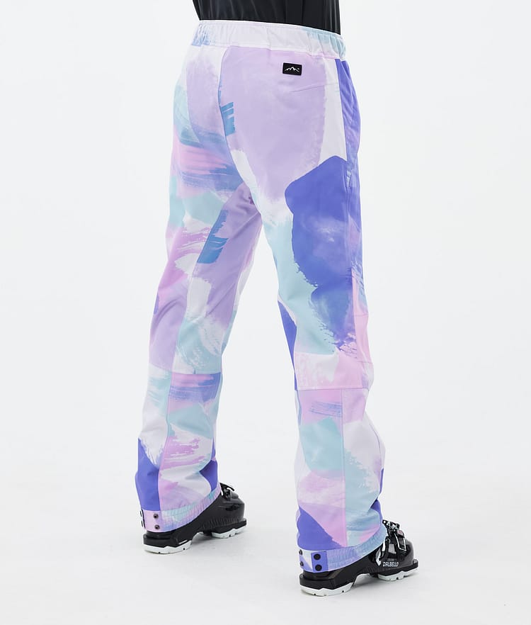 Dope Blizzard W Pantaloni Sci Donna Dreams, Immagine 4 di 5