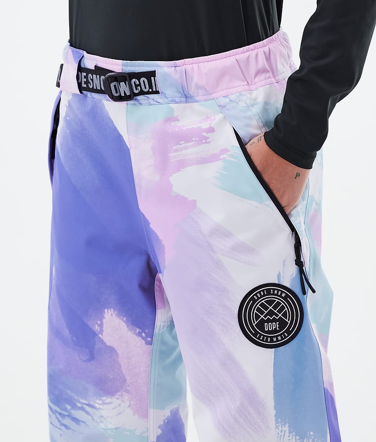 Dope Blizzard W Pantalon de Snowboard Femme Dreams, Image 5 sur 5