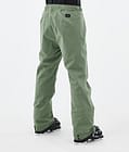 Dope Blizzard W Skihose Damen Moss Green, Bild 4 von 5