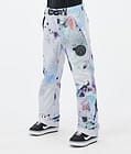 Dope Blizzard W Snowboardhose Damen Palette, Bild 1 von 5