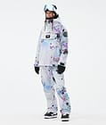 Dope Blizzard W Snowboard Broek Dames Palette, Afbeelding 2 van 5